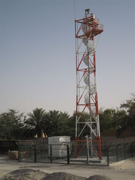 Tower